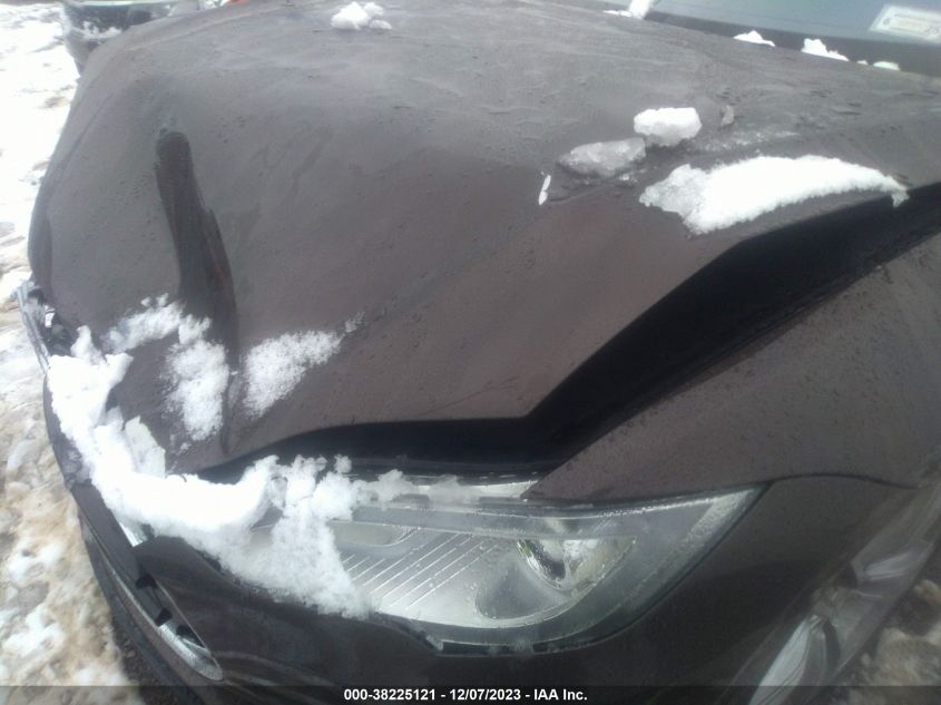 2013 TESLA MODEL S - 5YJSA1AG5DFP11790