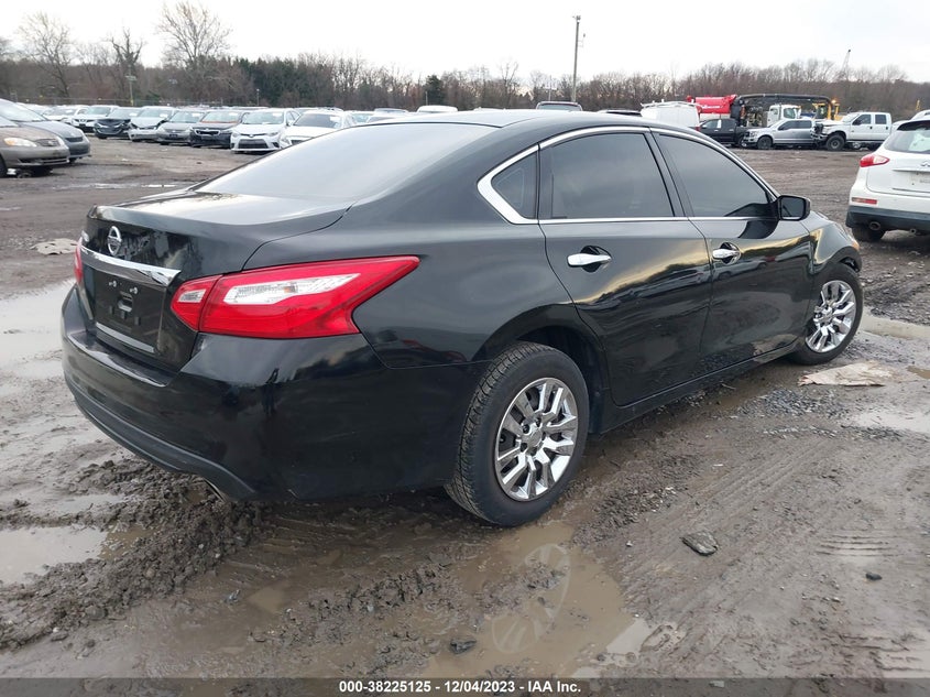 VIN 1N4AL3AP4HC144725 2017 NISSAN ALTIMA 2.5
