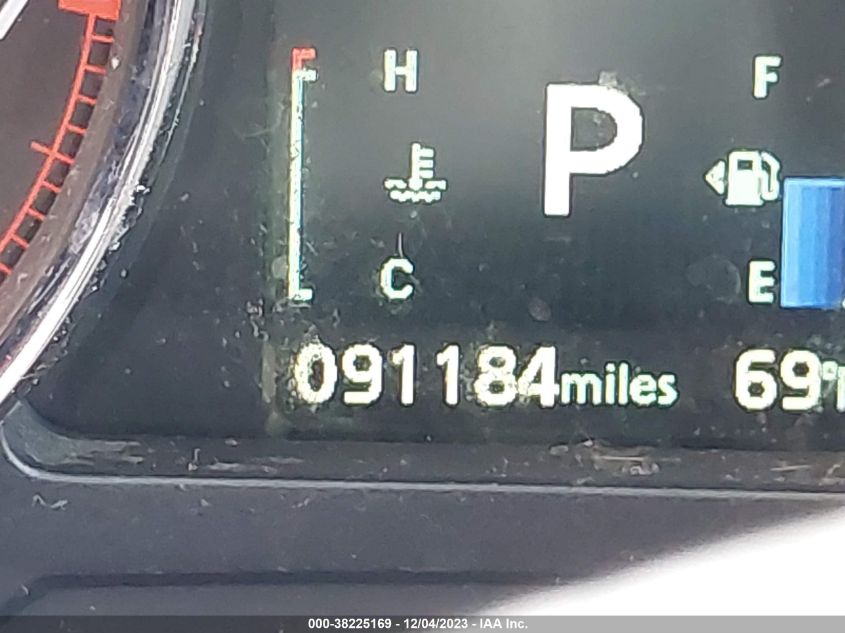 2019 MITSUBISHI OUTLANDER SPORT 2.0 SE - JA4AP4AU1KU031191