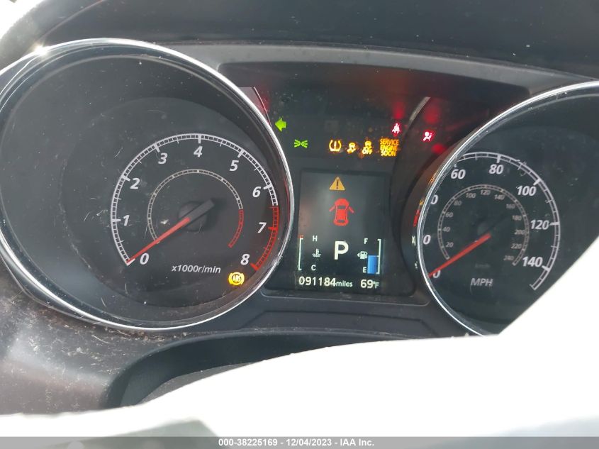 2019 MITSUBISHI OUTLANDER SPORT 2.0 SE - JA4AP4AU1KU031191