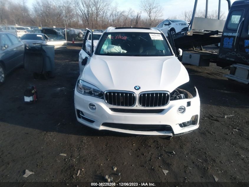 5UXKR0C36H0V77811 2017 BMW X5, photo no. 11