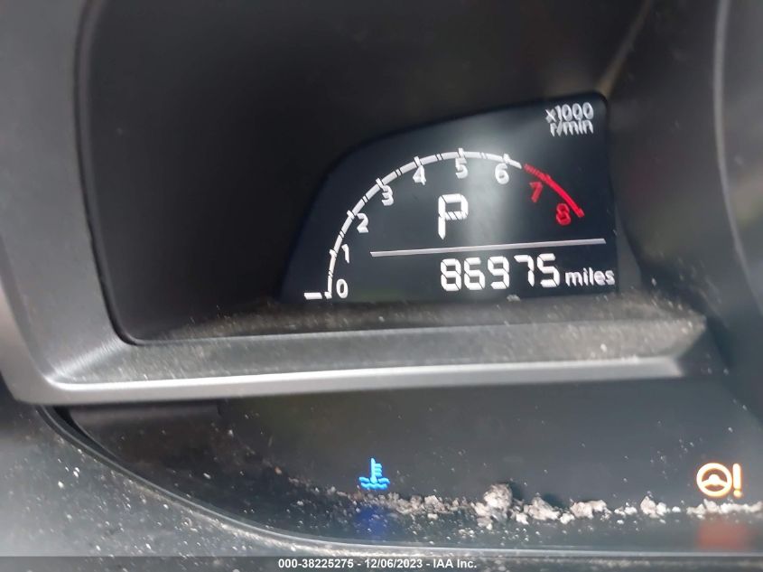 2018 MAZDA MAZDA3 SPORT - 3MZBN1U72JM161629