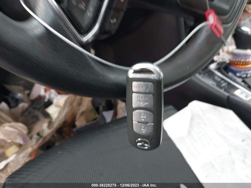 2018 MAZDA MAZDA3 SPORT - 3MZBN1U72JM161629