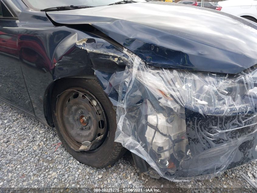 2018 MAZDA MAZDA3 SPORT - 3MZBN1U72JM161629