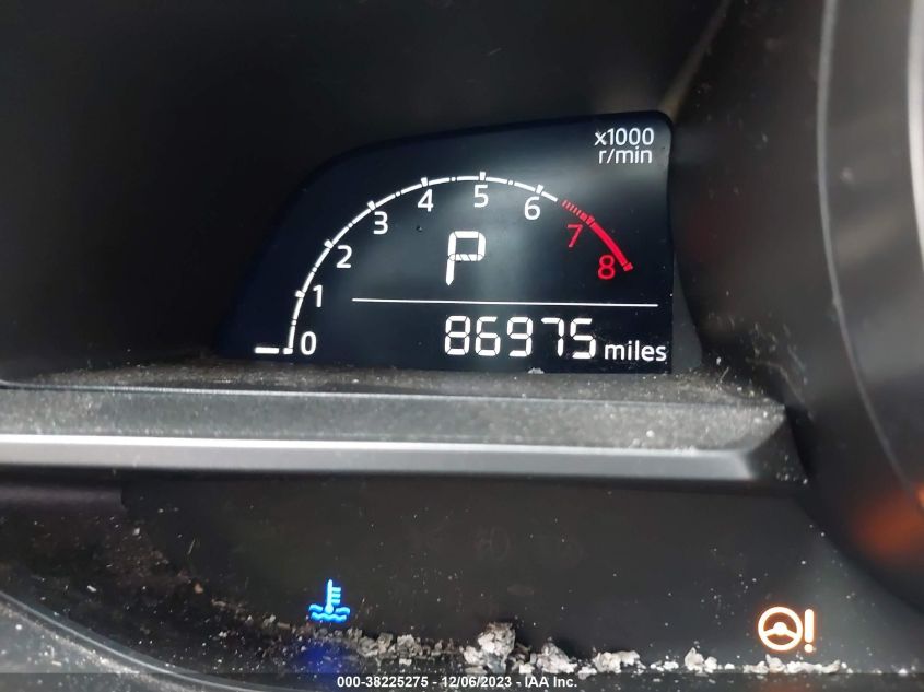 2018 MAZDA MAZDA3 SPORT - 3MZBN1U72JM161629