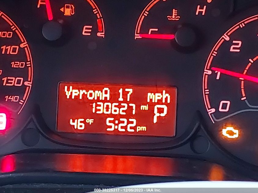 2016 RAM PROMASTER CITY - ZFBERFAT9G6B74475