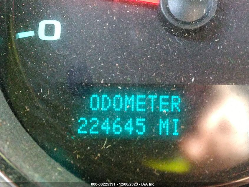 2013 CHEVROLET SILVERADO 2500HD LT - 1GC0KXCG3DF232266