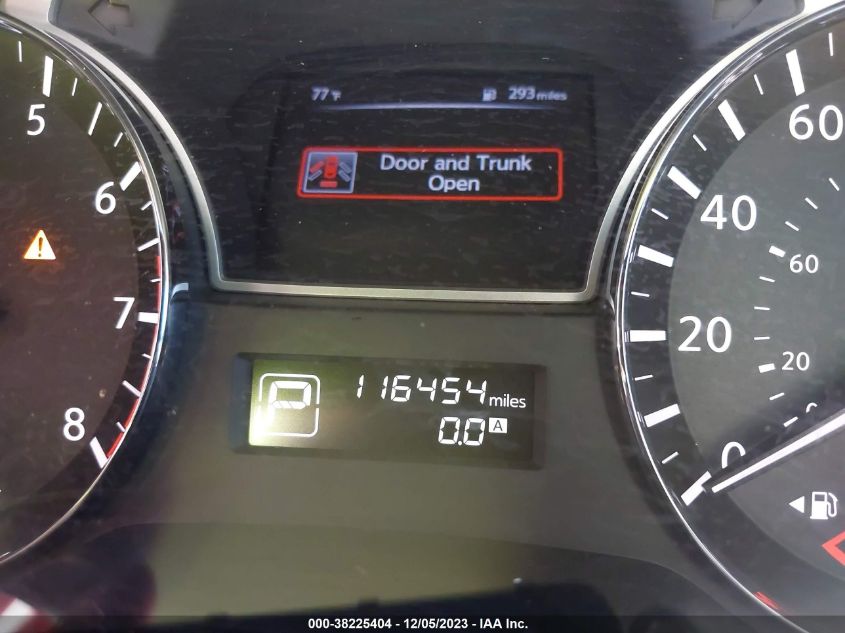 2015 NISSAN ALTIMA 2.5 S - 1N4AL3AP5FC424585