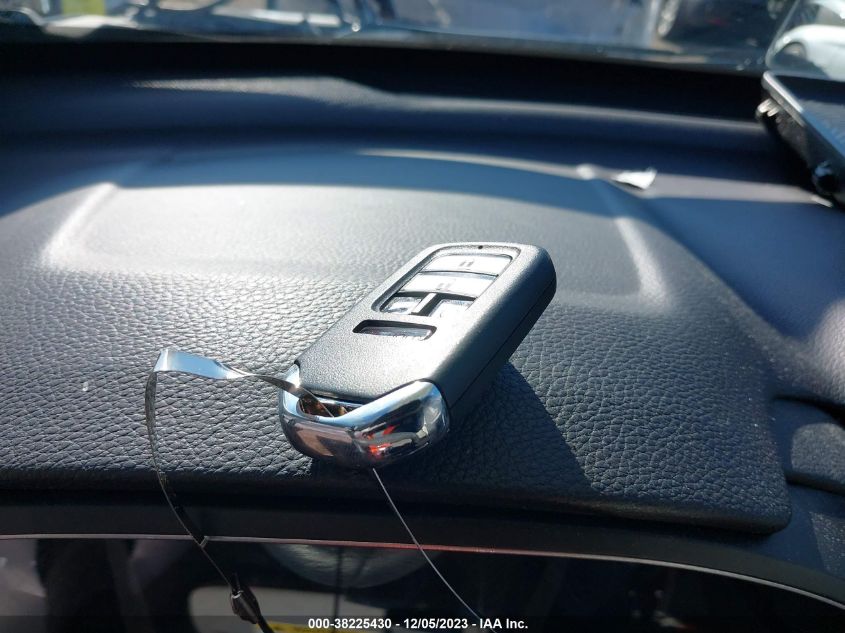 2019 HONDA CR-V EX - 2HKRW2H54KH667225