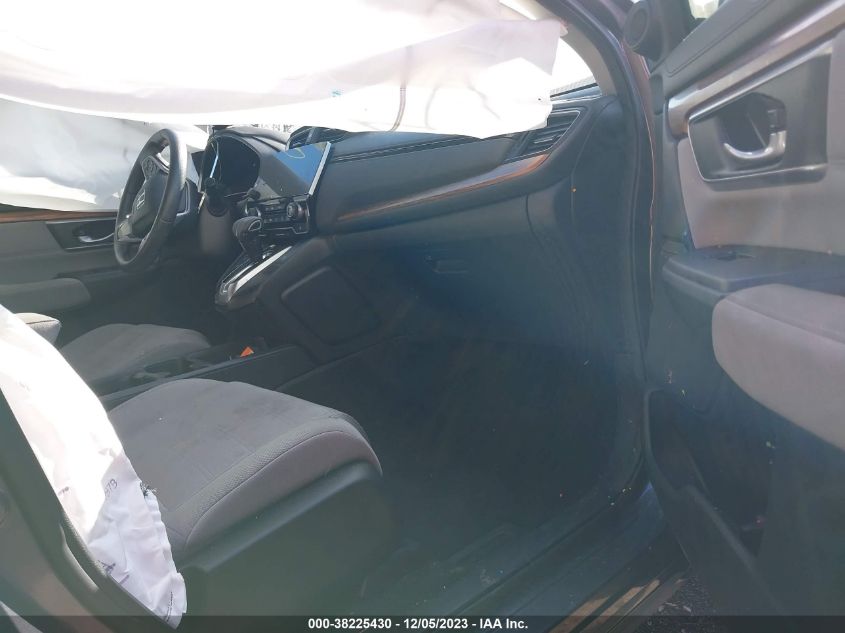 2019 HONDA CR-V EX - 2HKRW2H54KH667225