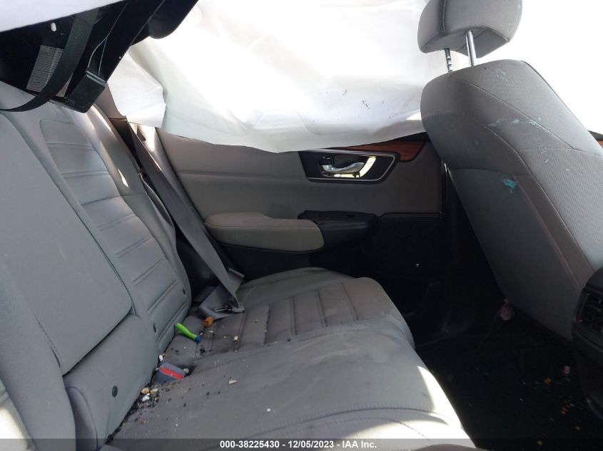 2019 HONDA CR-V EX - 2HKRW2H54KH667225