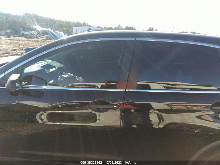 2016 HONDA CR-V LX - 5J6RM4H3XGL119954