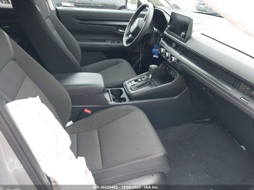 2023 HONDA CR-V EX AWD - 2HKRS4H40PH423657