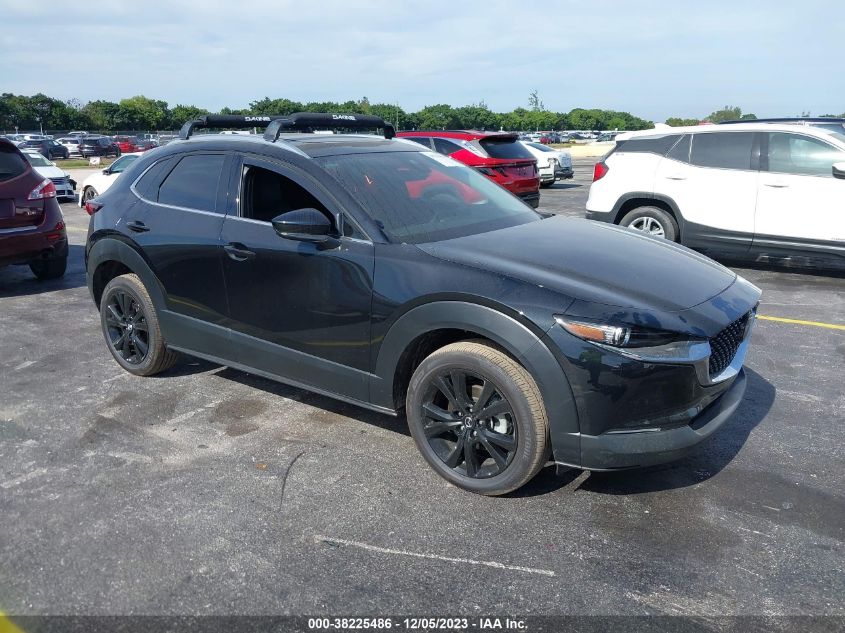 2023 MAZDA CX-30 PREMIUM - 3MVDMBDY7PM508831