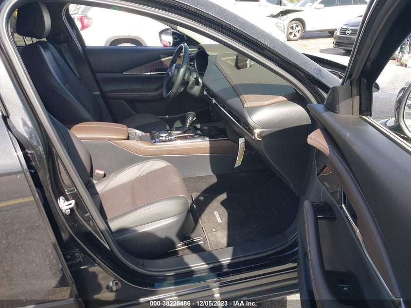 VIN 3MVDMBDY7PM508831 2023 MAZDA CX-30 PREMIUM