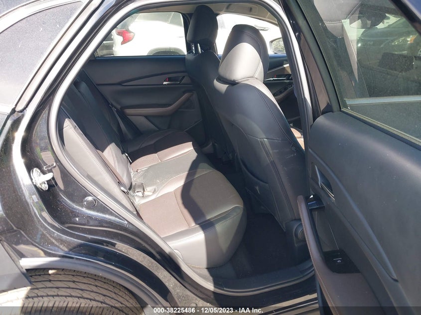 VIN 3MVDMBDY7PM508831 2023 MAZDA CX-30 PREMIUM