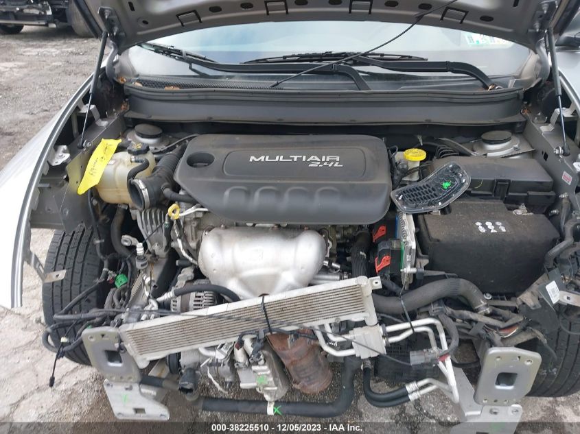 2018 JEEP CHEROKEE LATITUDE PLUS - 1C4PJMLB3JD541067
