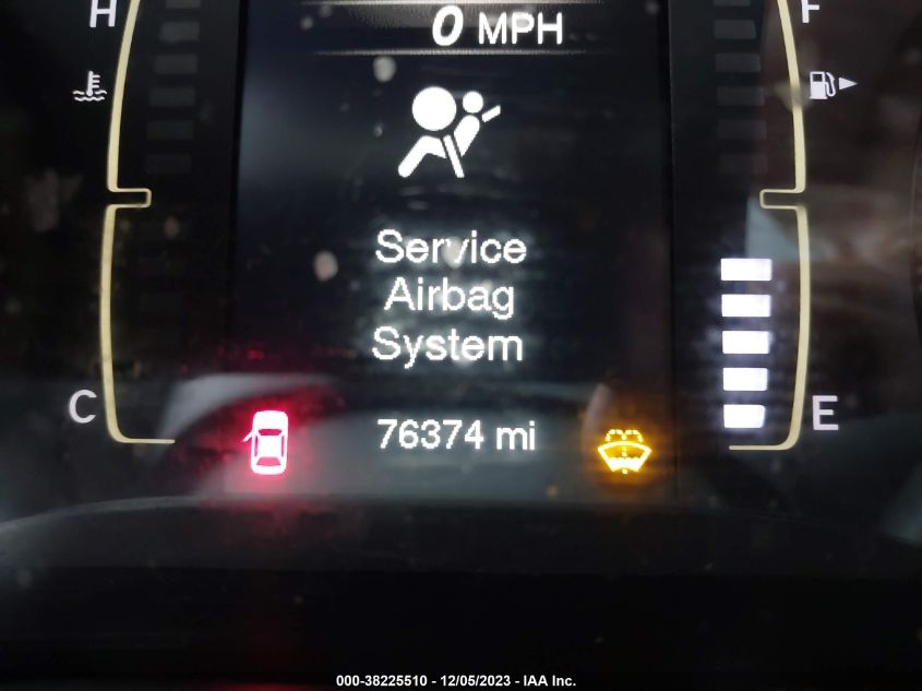 2018 JEEP CHEROKEE LATITUDE PLUS - 1C4PJMLB3JD541067