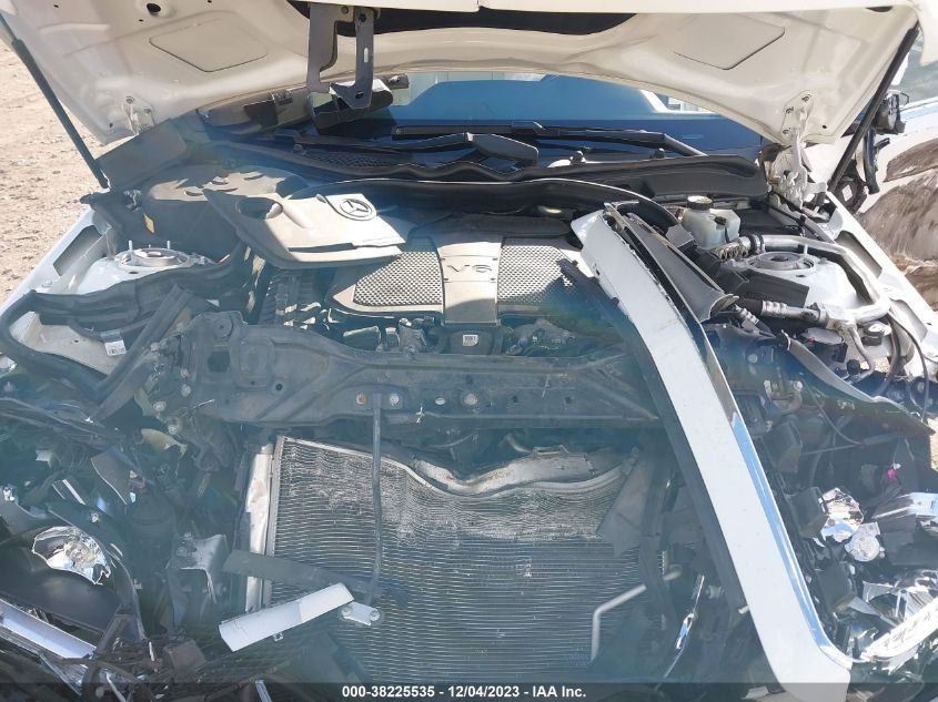 2014 MERCEDES-BENZ E 350 4MATIC - WDDHF8JB7EB027150