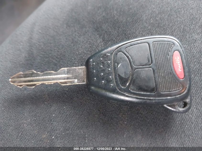 2014 JEEP PATRIOT LATITUDE - 1C4NJRFB7ED885538