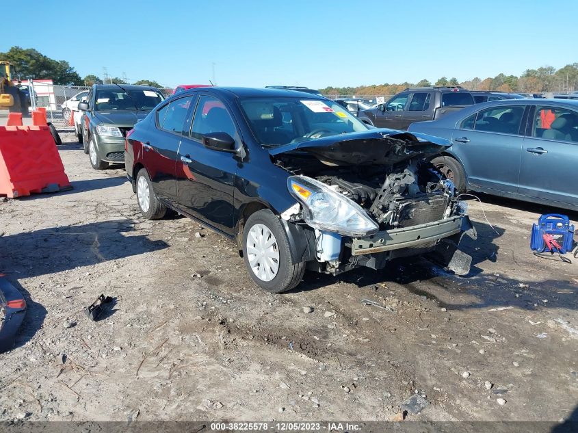 2015 NISSAN VERSA S/S PLUS/SV/SL - 3N1CN7AP4FL867368