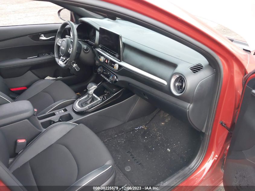 2023 KIA FORTE GT-LINE - 3KPF54AD5PE542264