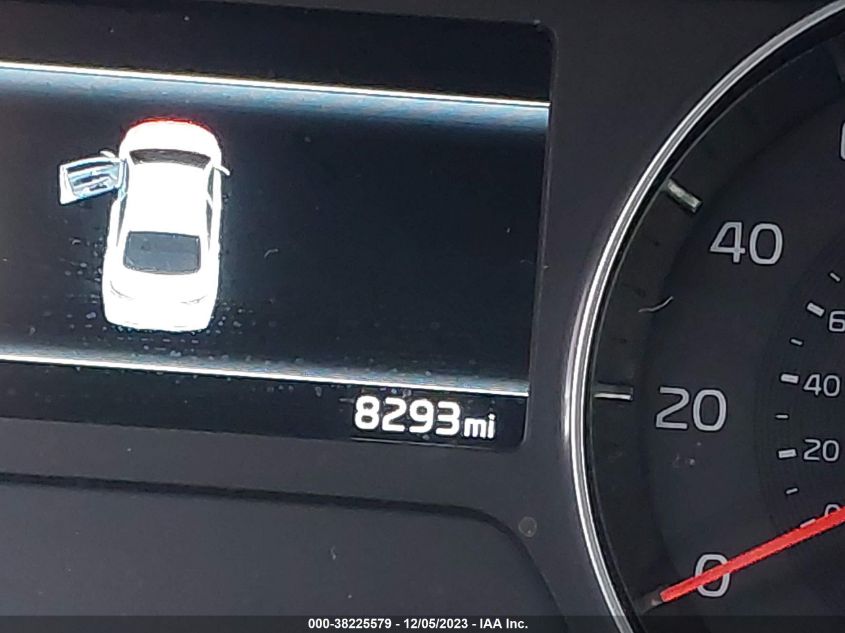 2023 KIA FORTE GT-LINE - 3KPF54AD5PE542264
