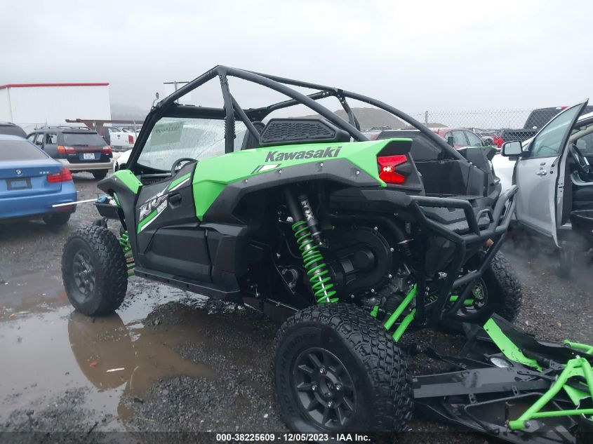 2021 KAWASAKI KRF 1000 A JKARFCA18MB514469