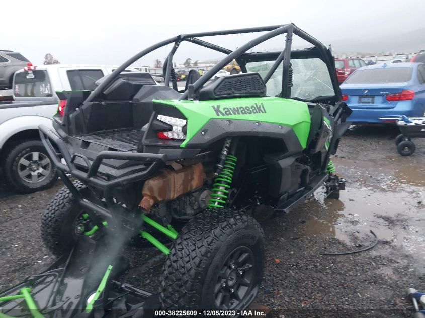 2021 KAWASAKI KRF 1000 A JKARFCA18MB514469