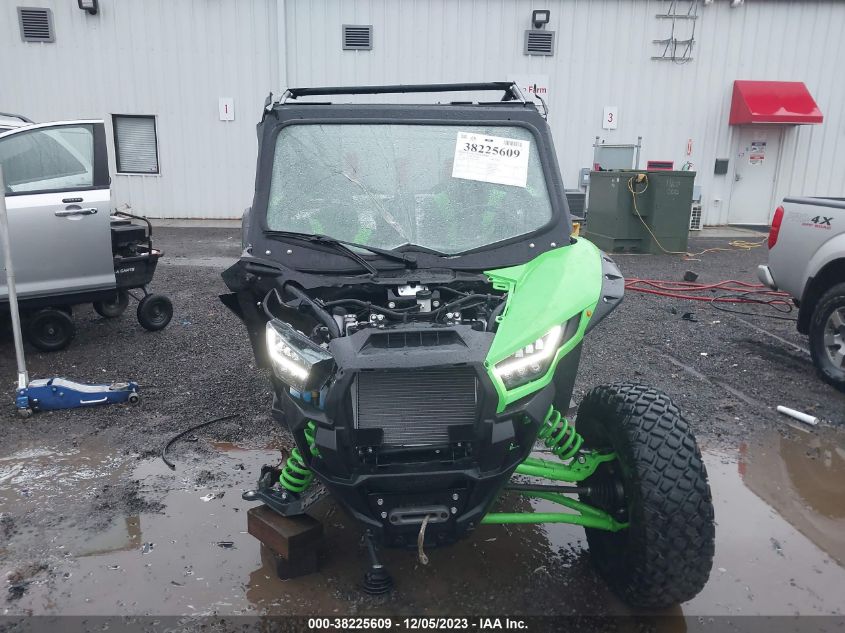 2021 KAWASAKI KRF 1000 A JKARFCA18MB514469