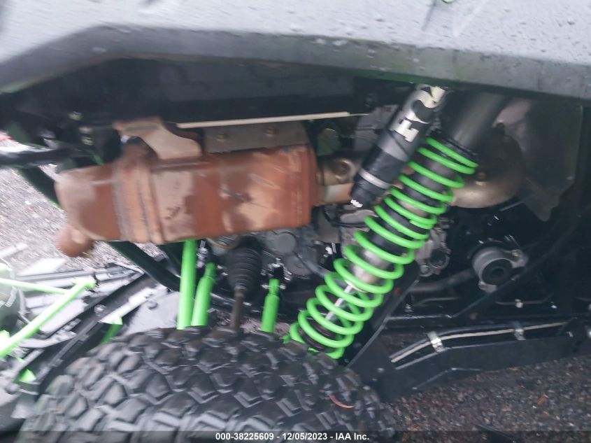 2021 KAWASAKI KRF 1000 A JKARFCA18MB514469