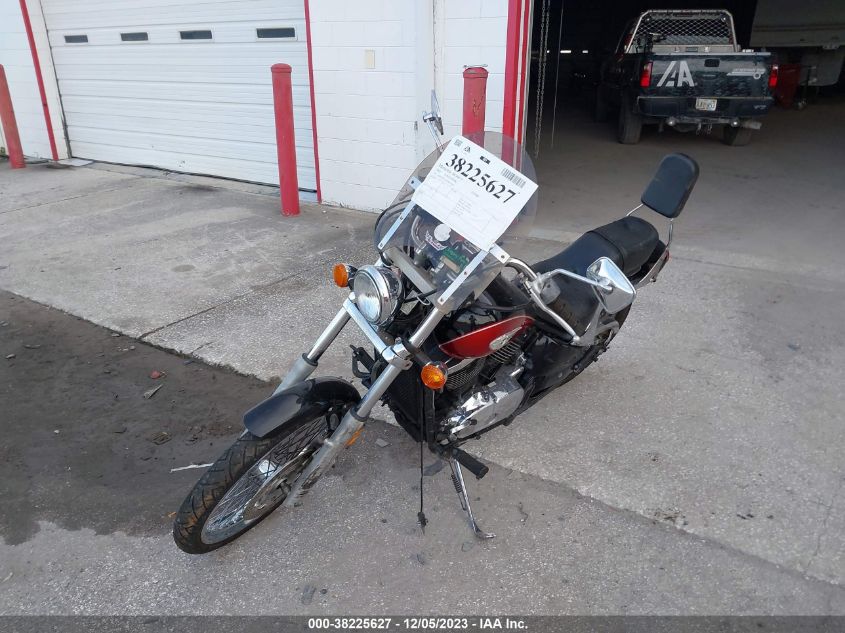 2002 KAWASAKI VN800 - JKBVNCA152B508168