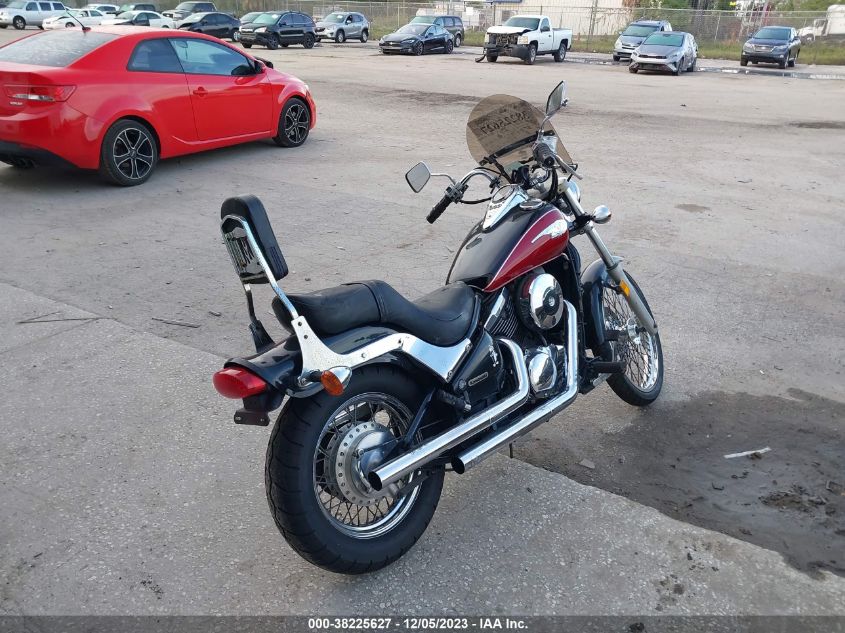 2002 KAWASAKI VN800 - JKBVNCA152B508168