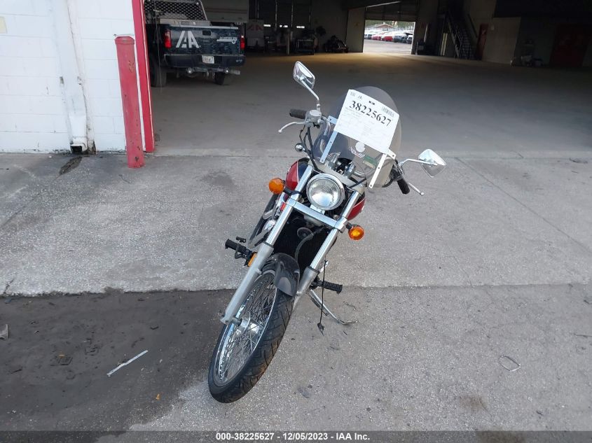 2002 KAWASAKI VN800 - JKBVNCA152B508168
