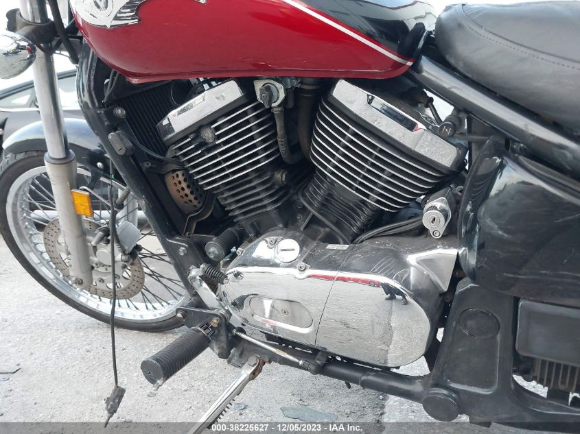 2002 KAWASAKI VN800 - JKBVNCA152B508168