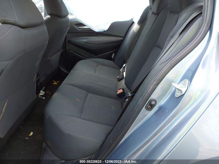 2020 TOYOTA COROLLA LE - 5YFEPRAE9LP061583