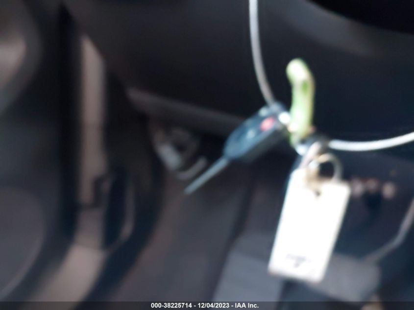 2016 FORD TRANSIT CONNECT XLT - NM0LE7F77G1250056