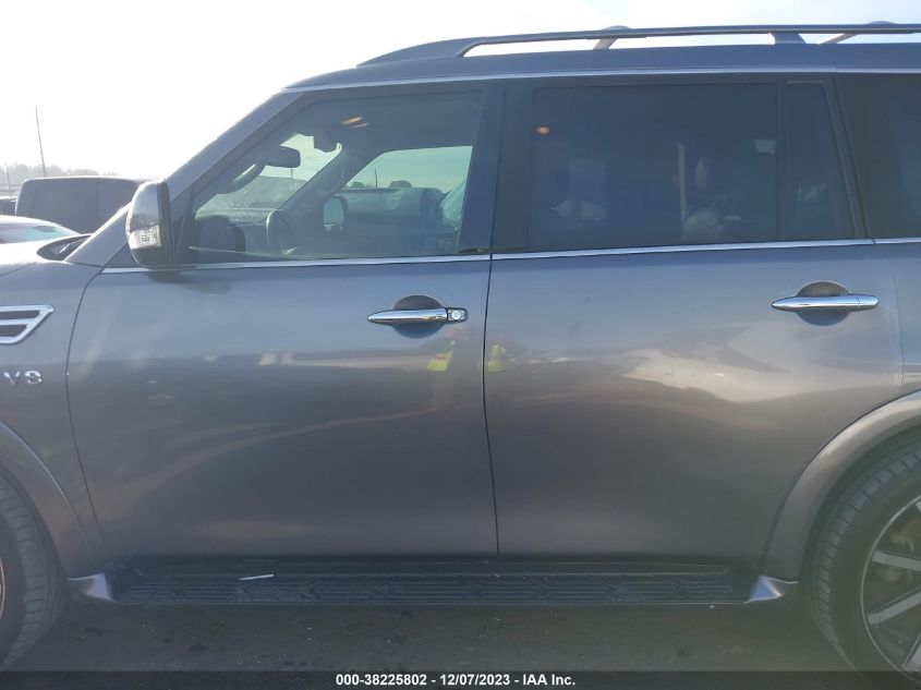 2018 NISSAN ARMADA SV/SL/PLATINUM - JN8AY2NDXJ9059983