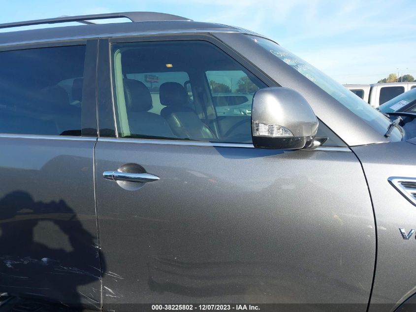 2018 NISSAN ARMADA SV/SL/PLATINUM - JN8AY2NDXJ9059983