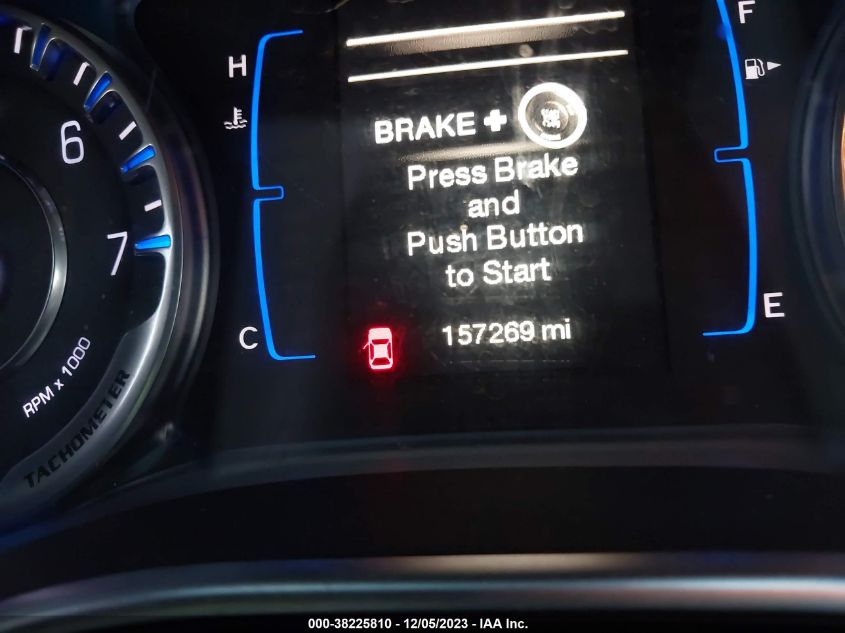 2015 CHRYSLER 200 LX - 1C3CCCFB4FN560733