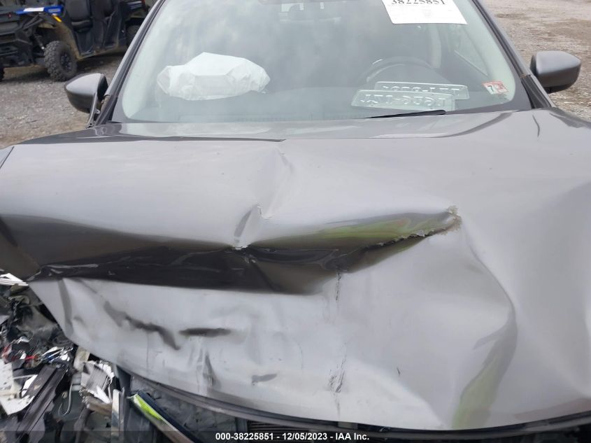 2015 NISSAN SENTRA SV - 3N1AB7AP6FY230792