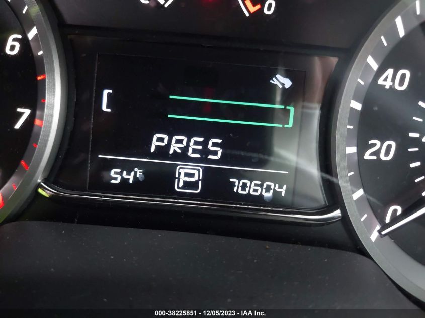 2015 NISSAN SENTRA SV - 3N1AB7AP6FY230792