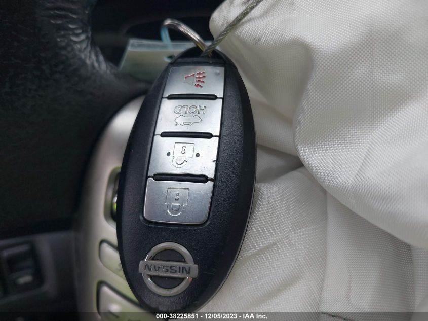 2015 NISSAN SENTRA SV - 3N1AB7AP6FY230792