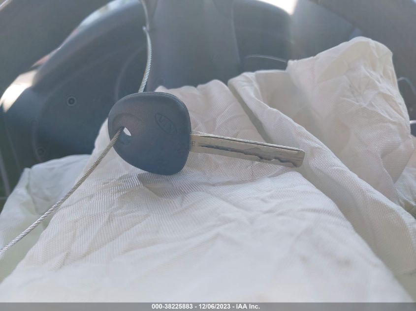 2014 KIA SOUL - KNDJN2A24E7013897