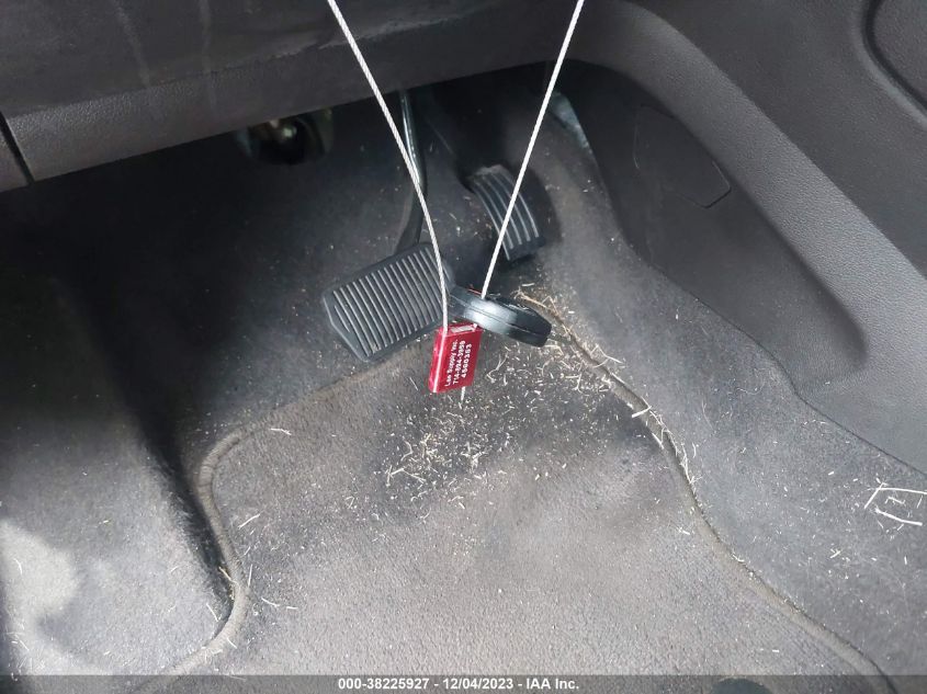 2014 FORD ESCAPE SE - 1FMCU0G95EUC36757