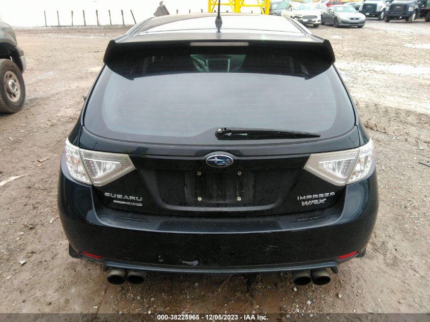 2014 SUBARU IMPREZA WRX PREMIUM JF1GR7E61EG200433