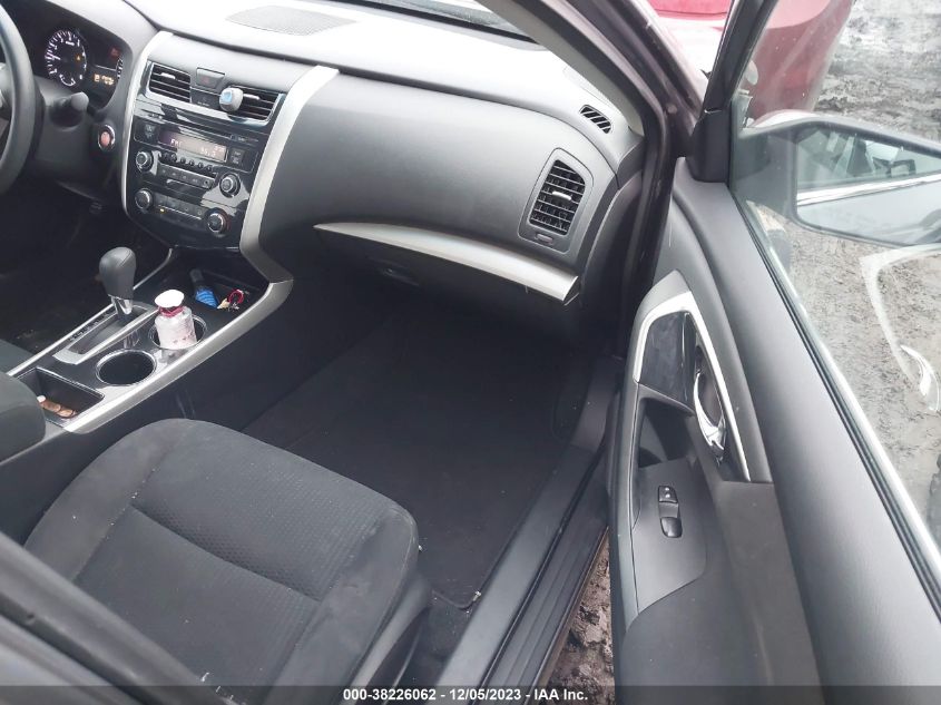 2014 NISSAN ALTIMA 2.5/S/SV/SL - 1N4AL3AP3EC108651