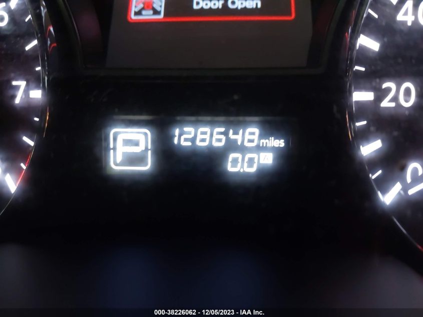 2014 NISSAN ALTIMA 2.5/S/SV/SL - 1N4AL3AP3EC108651