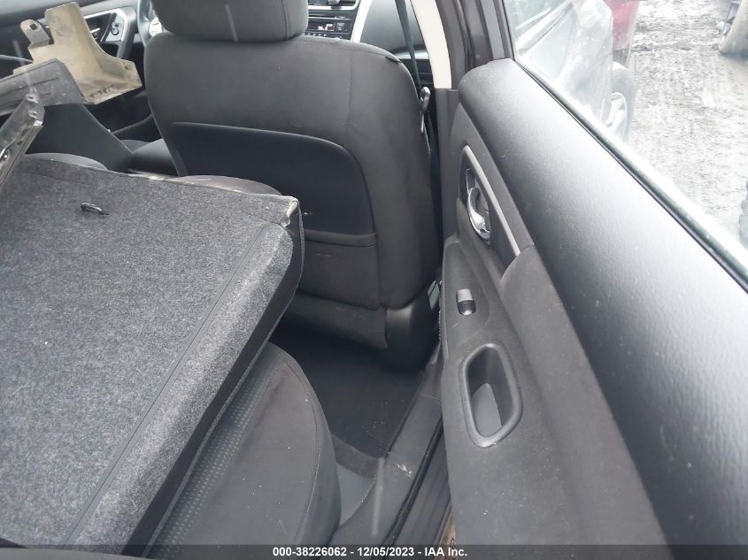 2014 NISSAN ALTIMA 2.5/S/SV/SL - 1N4AL3AP3EC108651