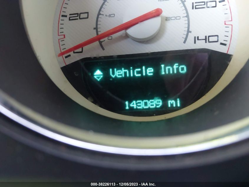 2013 DODGE CHALLENGER SXT - 2C3CDYAG2DH704282